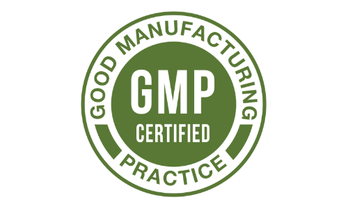 Glycolean GMP Certified