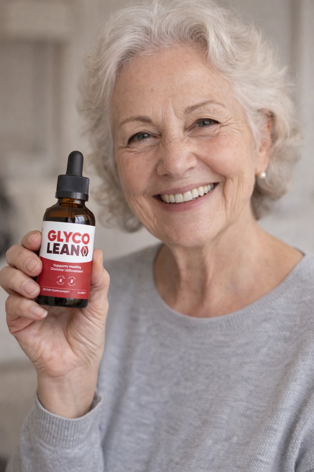 GlycoLean Supplement